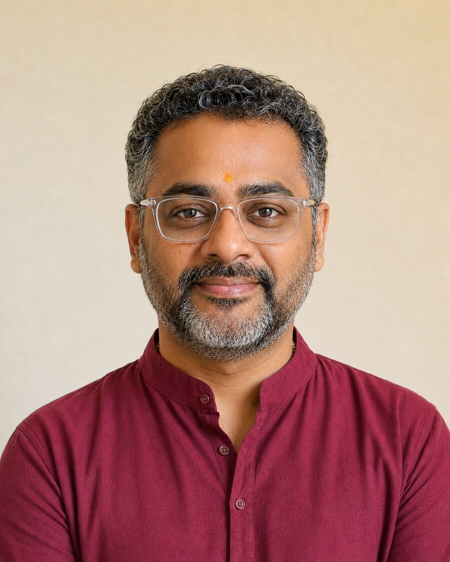 Pandit Rakesh Jain